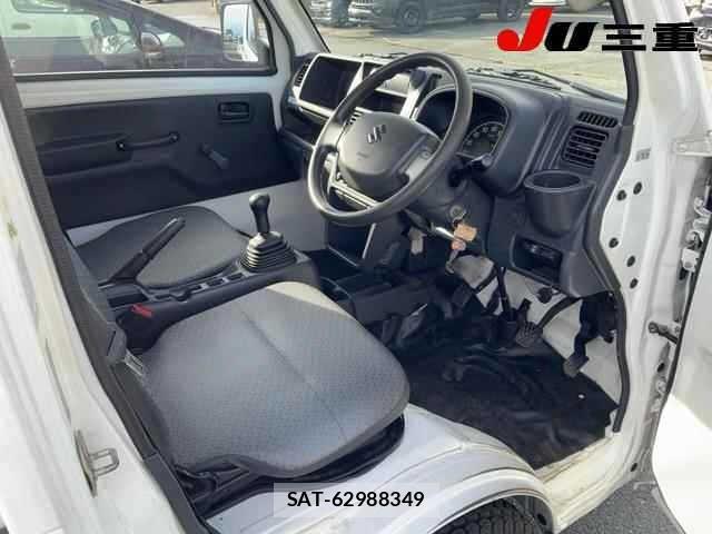 Suzuki CARRY TRUCK 2016 8933437-4