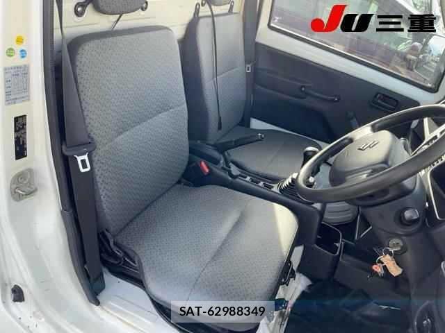 Suzuki CARRY TRUCK 2016 8933437-5