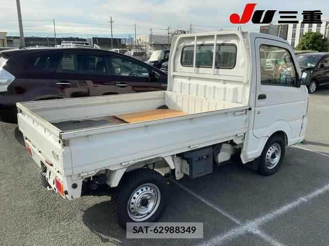 Suzuki CARRY TRUCK 2016 8933437-6
