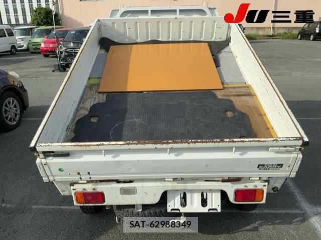 Suzuki CARRY TRUCK 2016 8933437-7