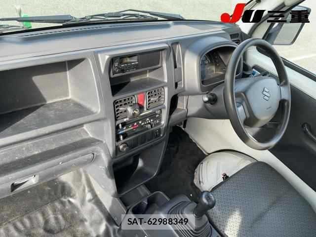 Suzuki CARRY TRUCK 2016 8933437-8