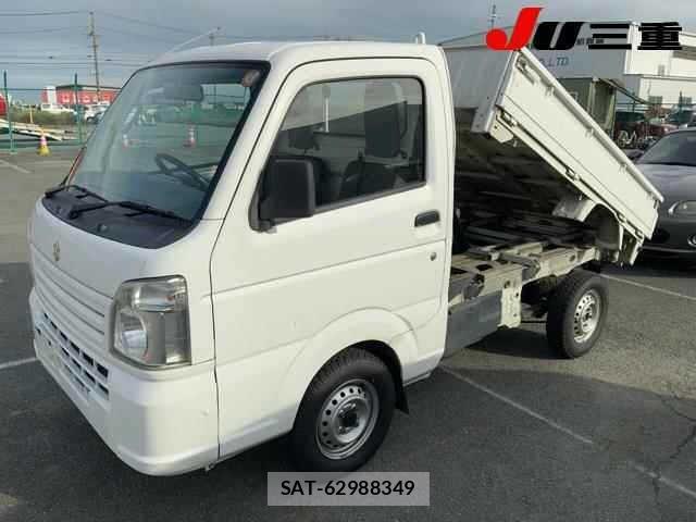 Suzuki CARRY TRUCK 2016 8933437-9