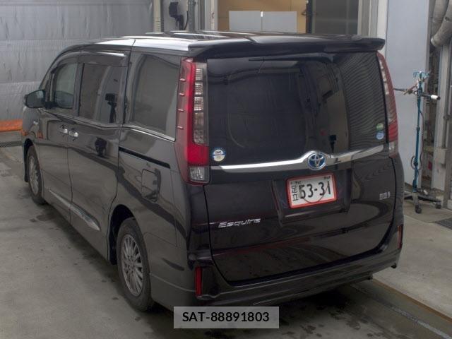 Toyota ESQUIRE 2016 8863260-1