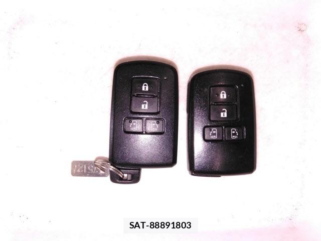 Toyota ESQUIRE 2016 8863260-10