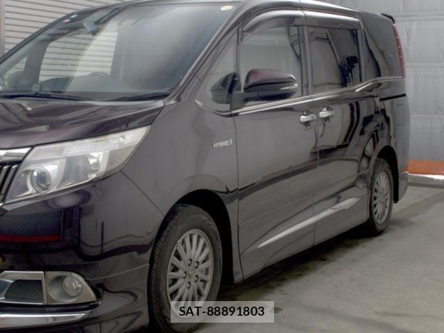 Toyota ESQUIRE 2016 8863260-4
