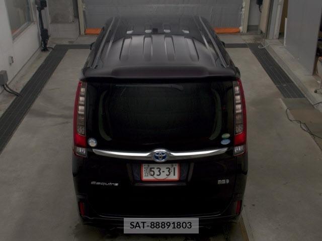 Toyota ESQUIRE 2016 8863260-7