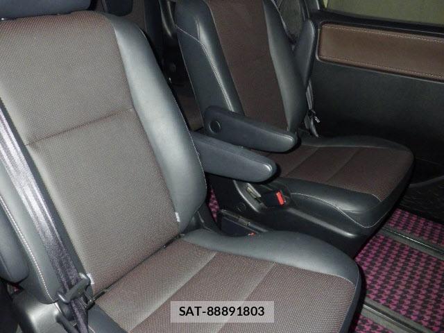 Toyota ESQUIRE 2016 8863260-8