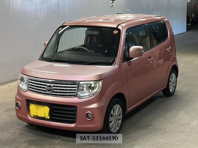 Nissan MOCO 2014 8941643-0