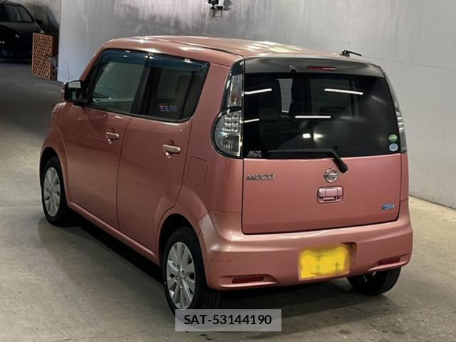 Nissan MOCO 2014 8941643-1