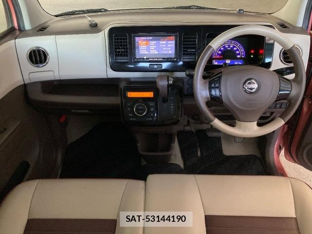 Nissan MOCO 2014 8941643-3