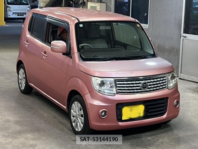 Nissan MOCO 2014 8941643-4