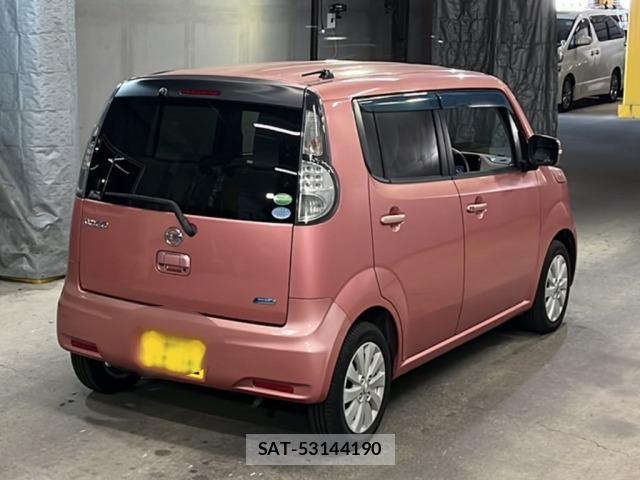 Nissan MOCO 2014 8941643-5