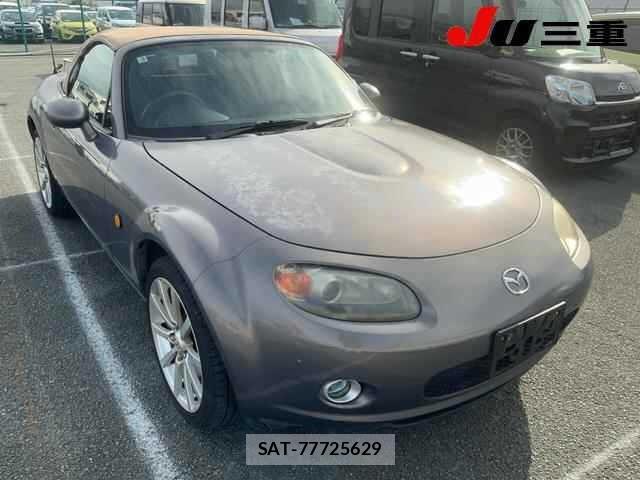 Mazda ROADSTER 2006 8890860-0