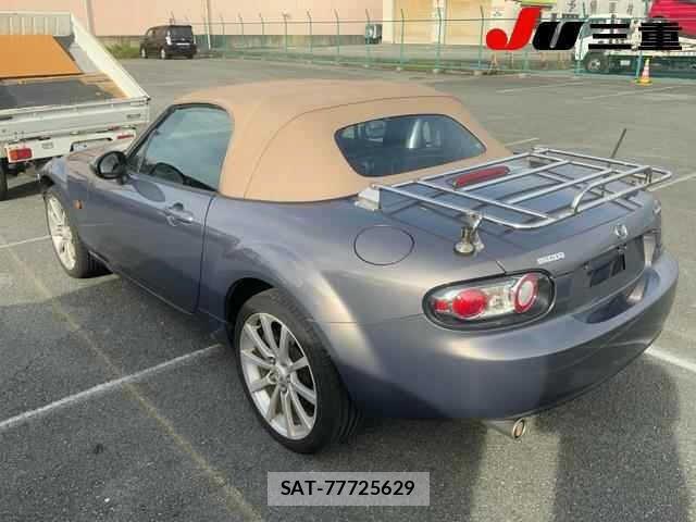Mazda ROADSTER 2006 8890860-1