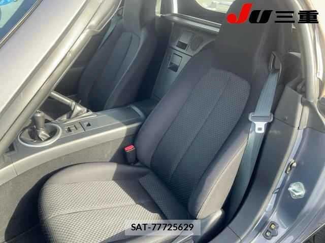 Mazda ROADSTER 2006 8890860-10