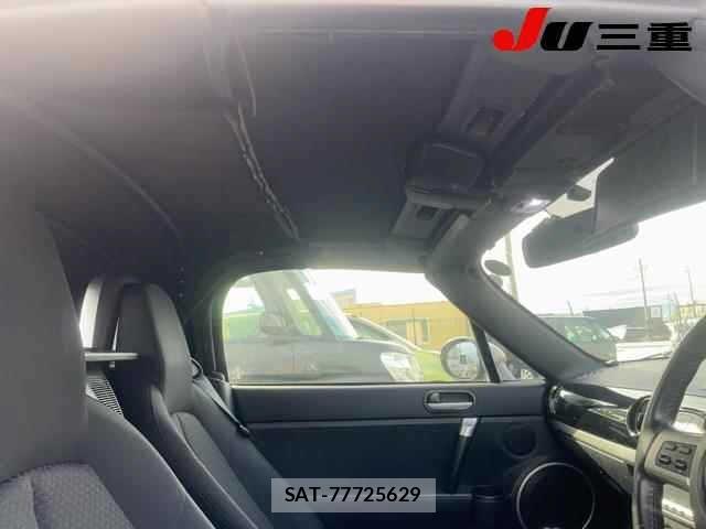 Mazda ROADSTER 2006 8890860-12