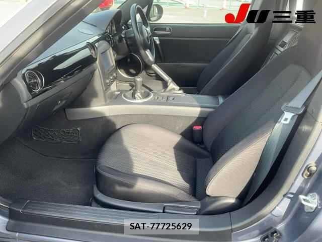 Mazda ROADSTER 2006 8890860-3