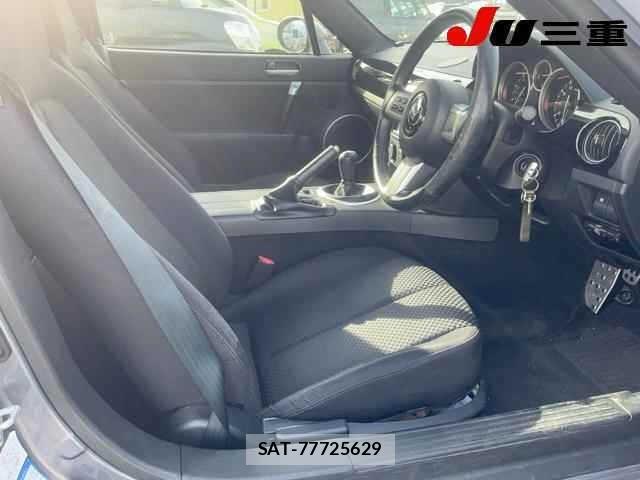 Mazda ROADSTER 2006 8890860-4