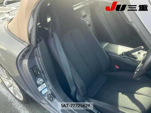 Mazda ROADSTER 2006 8890860-5