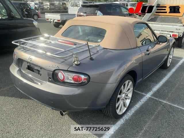 Mazda ROADSTER 2006 8890860-6