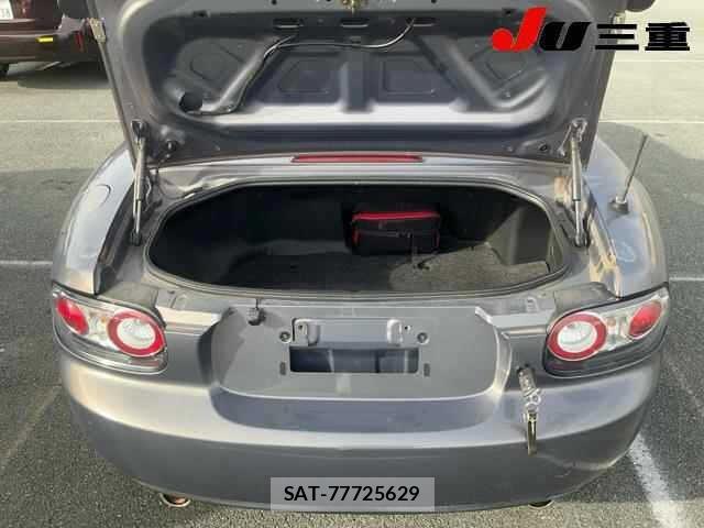 Mazda ROADSTER 2006 8890860-7