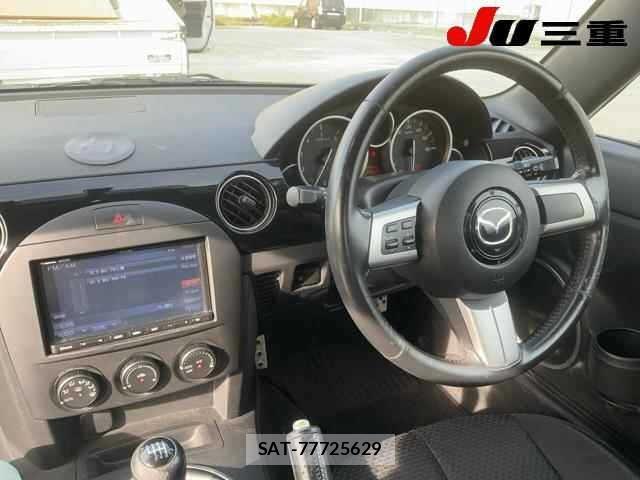 Mazda ROADSTER 2006 8890860-8