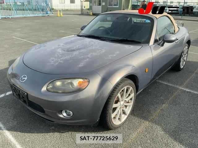 Mazda ROADSTER 2006 8890860-9