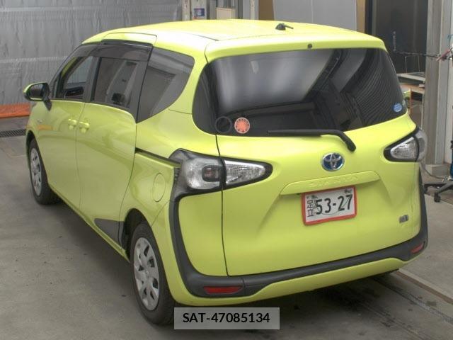Toyota SIENTA 2015 8764417-1