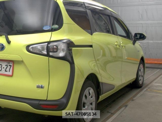 Toyota SIENTA 2015 8764417-5