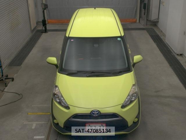 Toyota SIENTA 2015 8764417-6