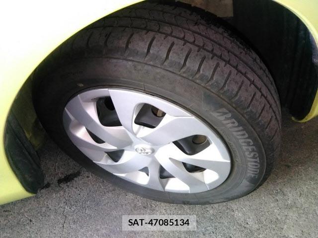 Toyota SIENTA 2015 8764417-9