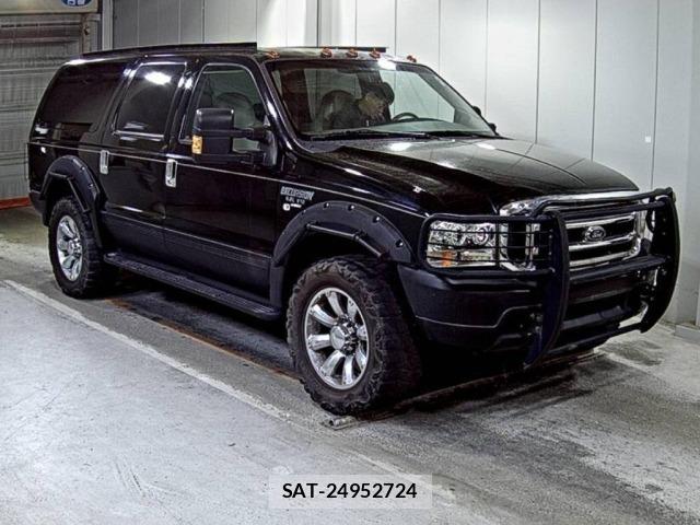 Ford EXCURSION 2006 8786972-0
