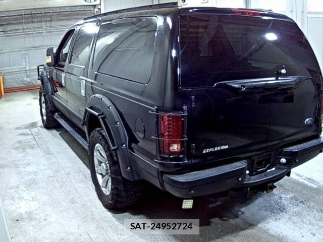 Ford EXCURSION 2006 8786972-1
