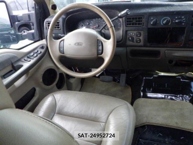 Ford EXCURSION 2006 8786972-3