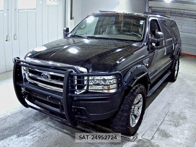 Ford EXCURSION 2006 8786972-4