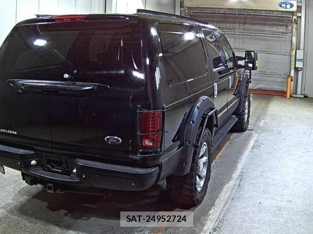 Ford EXCURSION 2006 8786972-5