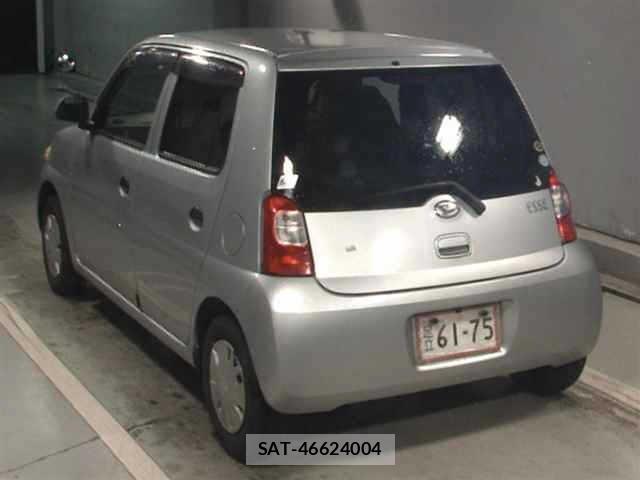 Daihatsu ESSE 2009 8778150-1