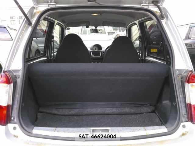 Daihatsu ESSE 2009 8778150-10