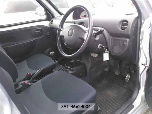 Daihatsu ESSE 2009 8778150-3