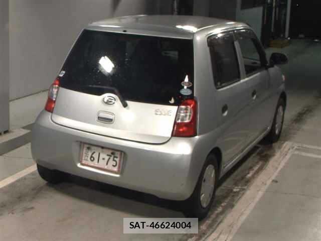 Daihatsu ESSE 2009 8778150-5