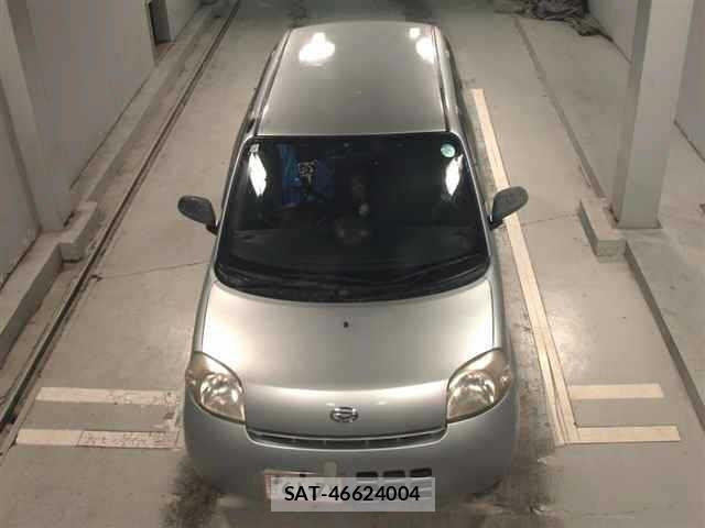 Daihatsu ESSE 2009 8778150-6