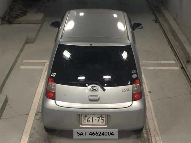 Daihatsu ESSE 2009 8778150-7