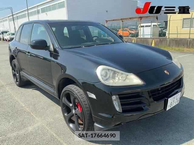 Porsche CAYENNE 2012 8680326-0