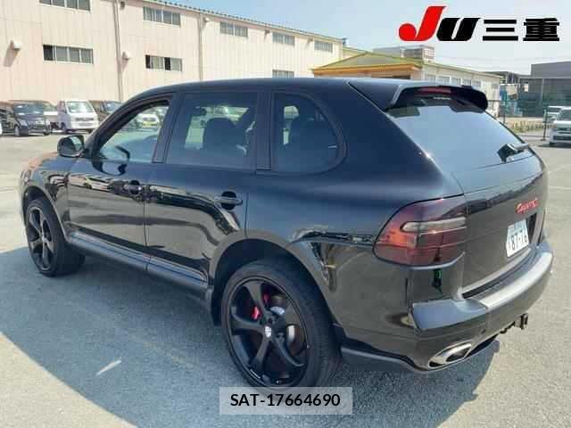 Porsche CAYENNE 2012 8680326-1