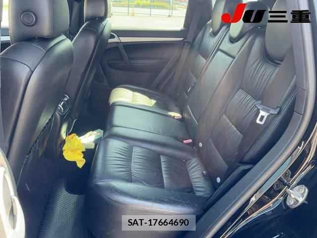 Porsche CAYENNE 2012 8680326-10