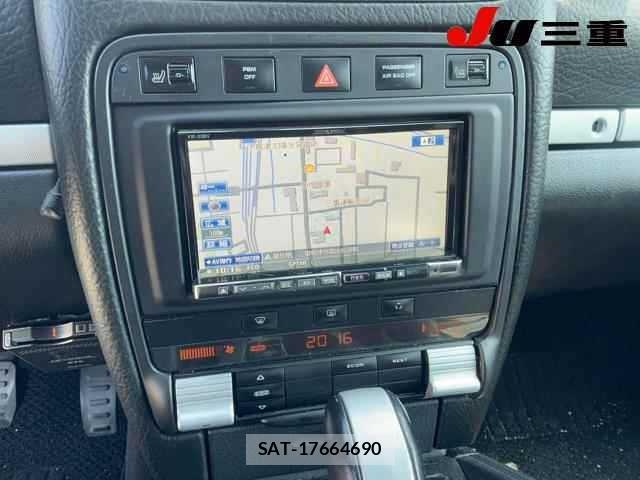 Porsche CAYENNE 2012 8680326-11