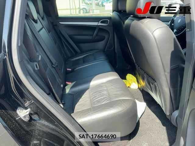 Porsche CAYENNE 2012 8680326-5