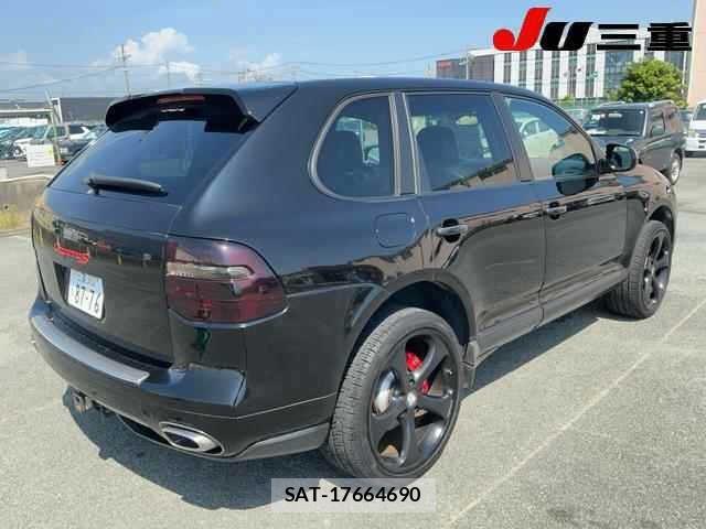 Porsche CAYENNE 2012 8680326-6