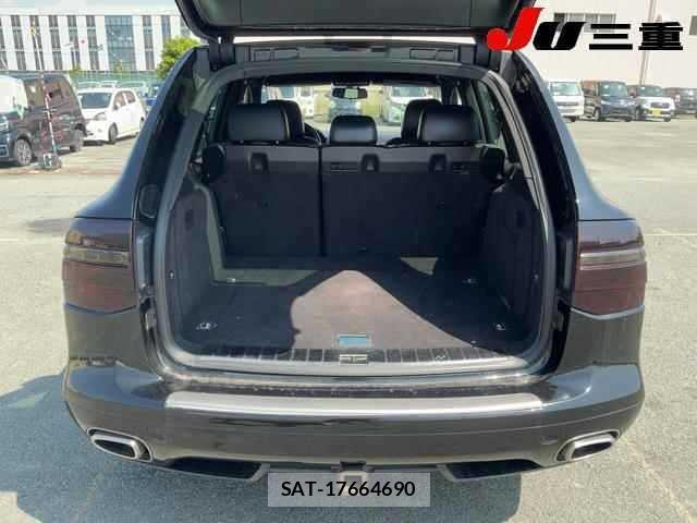 Porsche CAYENNE 2012 8680326-7
