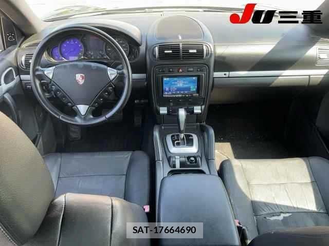 Porsche CAYENNE 2012 8680326-8